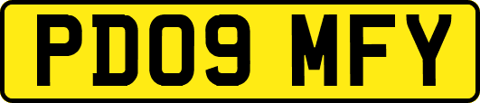 PD09MFY