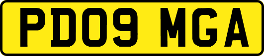 PD09MGA