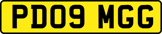 PD09MGG