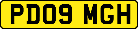 PD09MGH