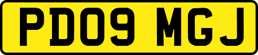 PD09MGJ