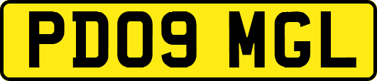 PD09MGL