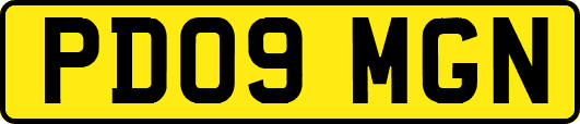 PD09MGN