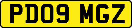 PD09MGZ
