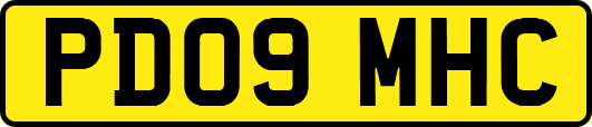 PD09MHC
