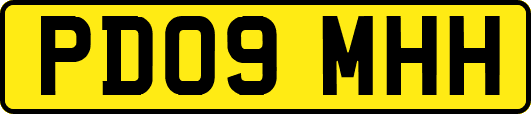 PD09MHH