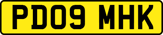 PD09MHK