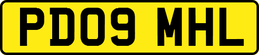 PD09MHL