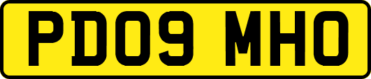 PD09MHO