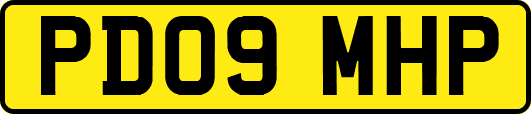 PD09MHP