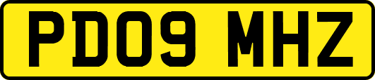 PD09MHZ