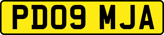 PD09MJA