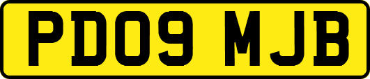 PD09MJB