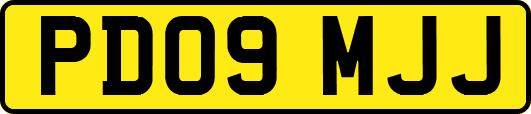 PD09MJJ