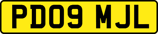 PD09MJL