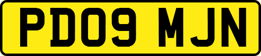 PD09MJN