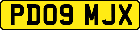 PD09MJX