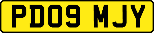 PD09MJY