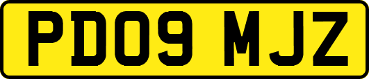 PD09MJZ