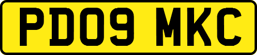 PD09MKC