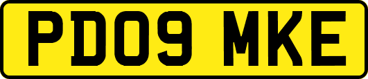 PD09MKE