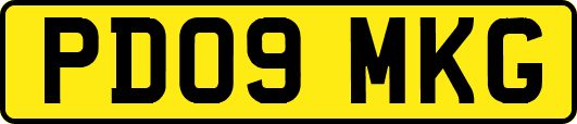 PD09MKG