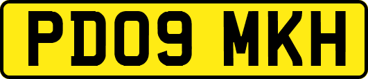 PD09MKH