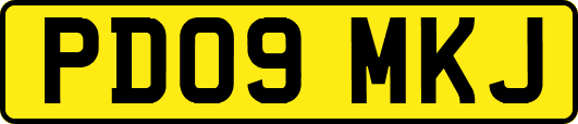 PD09MKJ