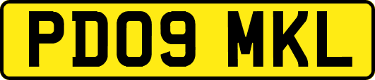 PD09MKL