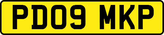 PD09MKP