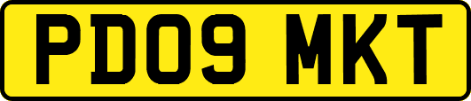 PD09MKT