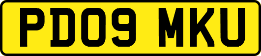 PD09MKU