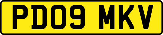 PD09MKV