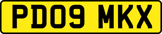 PD09MKX
