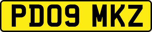 PD09MKZ