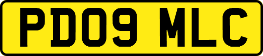 PD09MLC