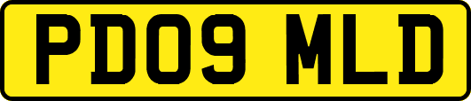 PD09MLD