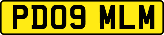 PD09MLM