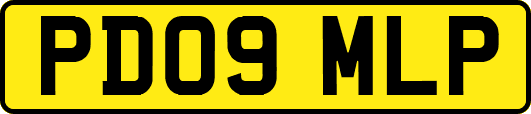 PD09MLP