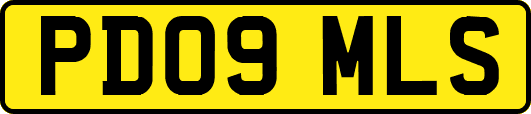 PD09MLS