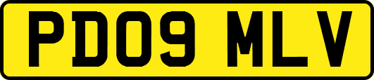PD09MLV