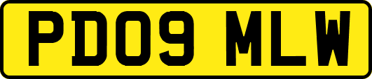 PD09MLW