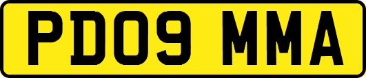PD09MMA