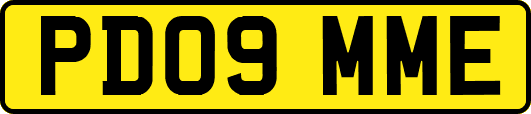 PD09MME