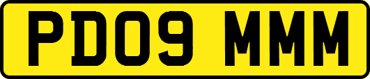 PD09MMM