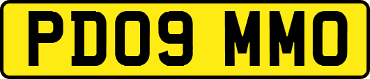PD09MMO