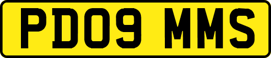PD09MMS