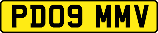 PD09MMV