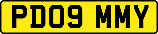 PD09MMY