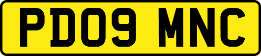 PD09MNC